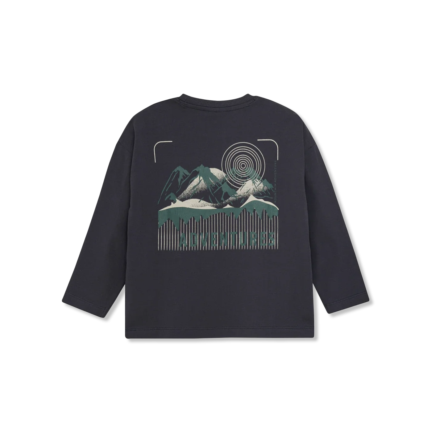 langarmshirt