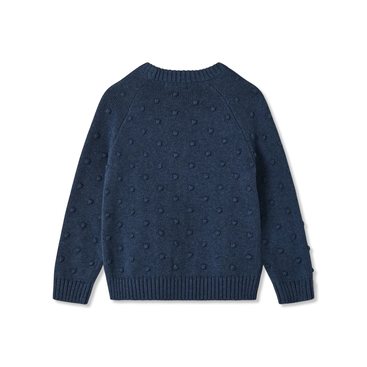 BON DOT langarmshirt