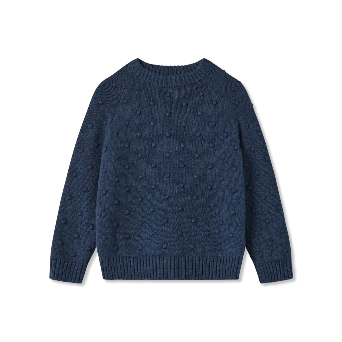 BON DOT langarmshirt