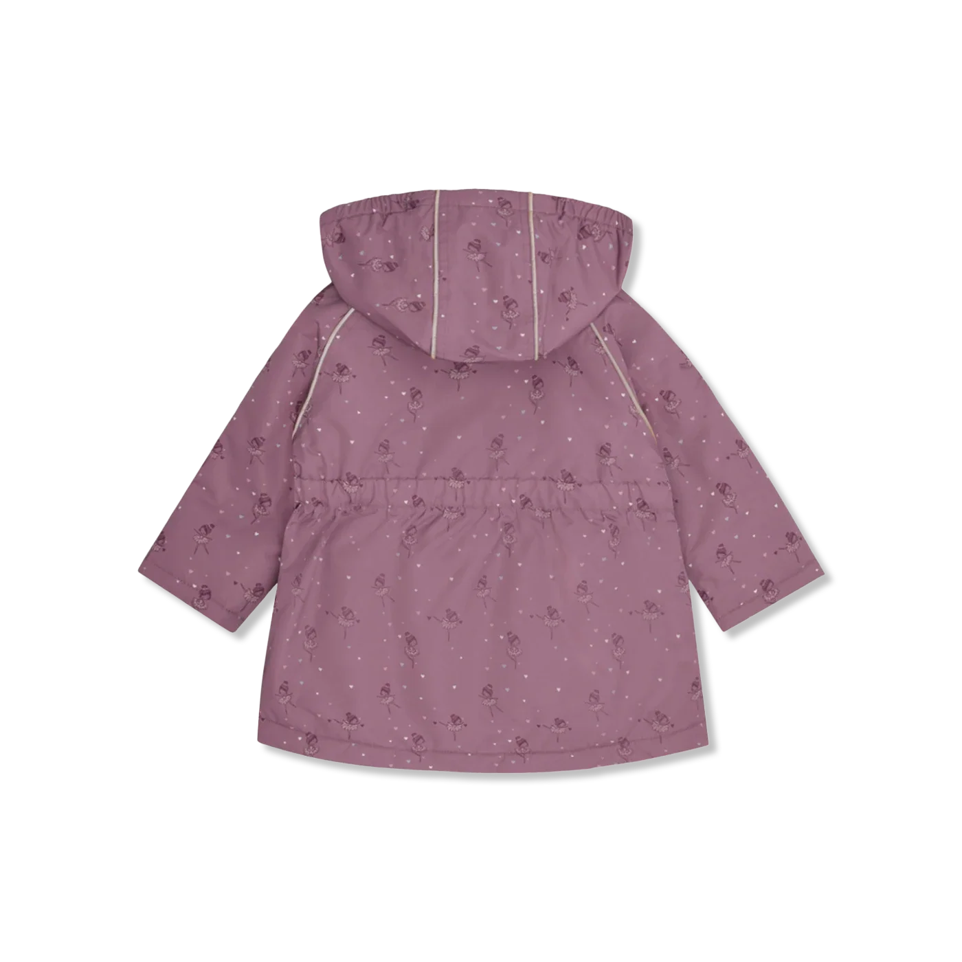 Hcobia mini Winterjacke