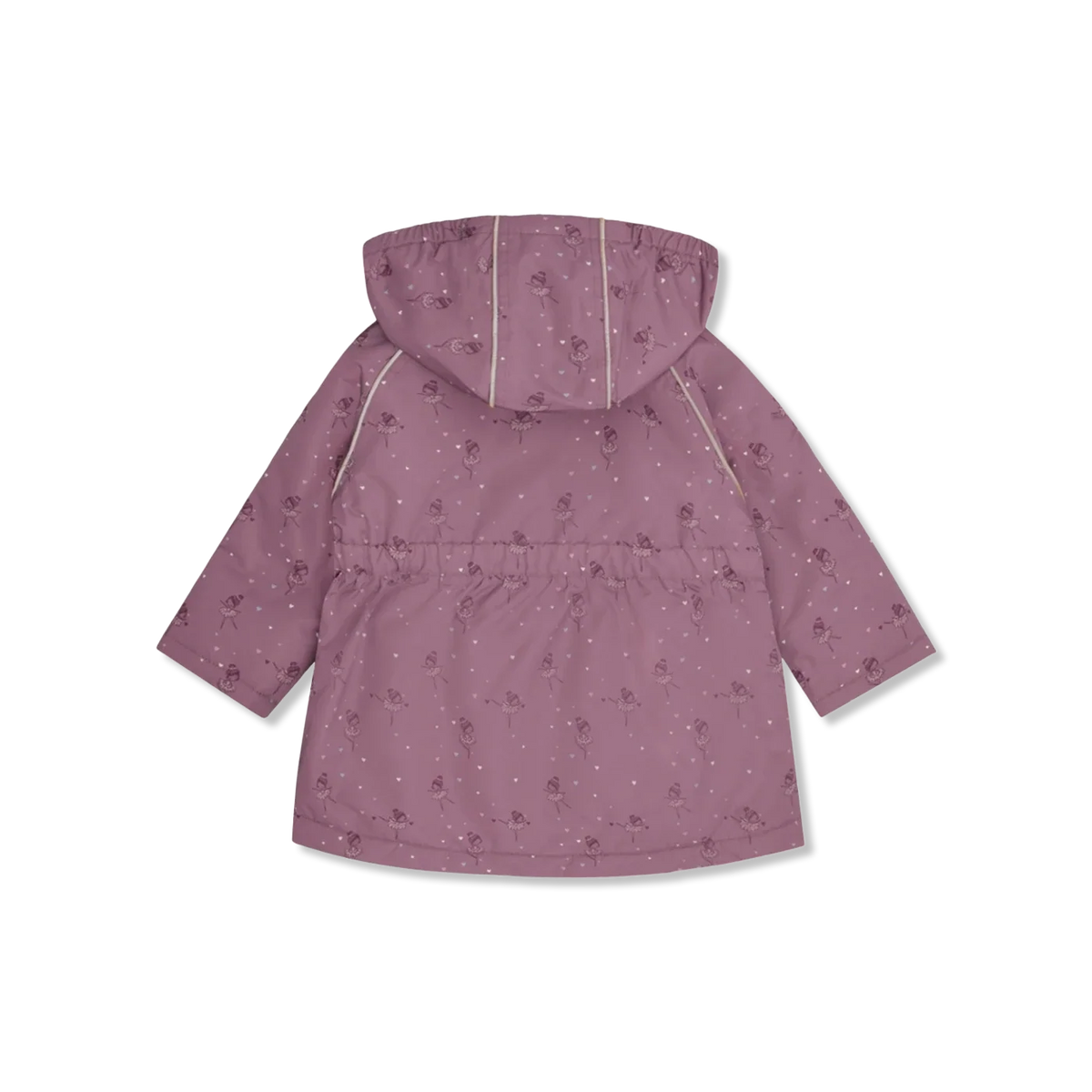 Hcobia mini Winterjacke