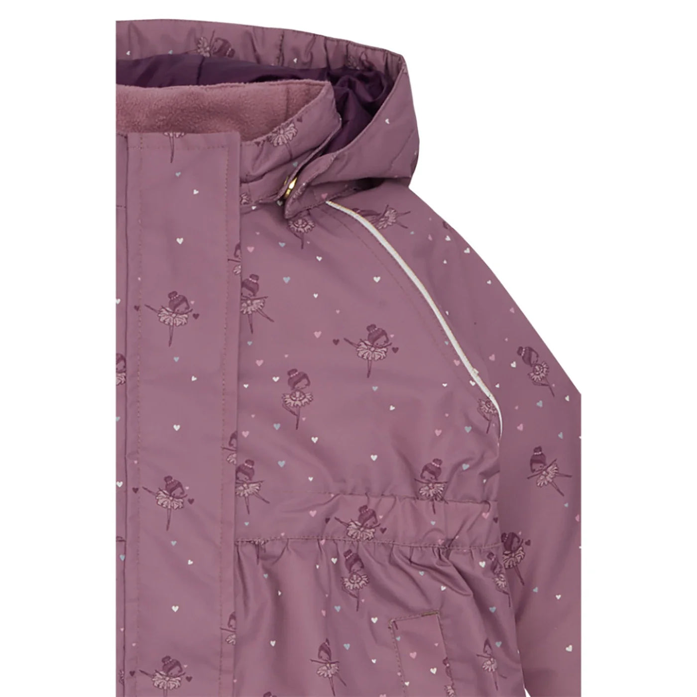 Hcobia mini Winterjacke
