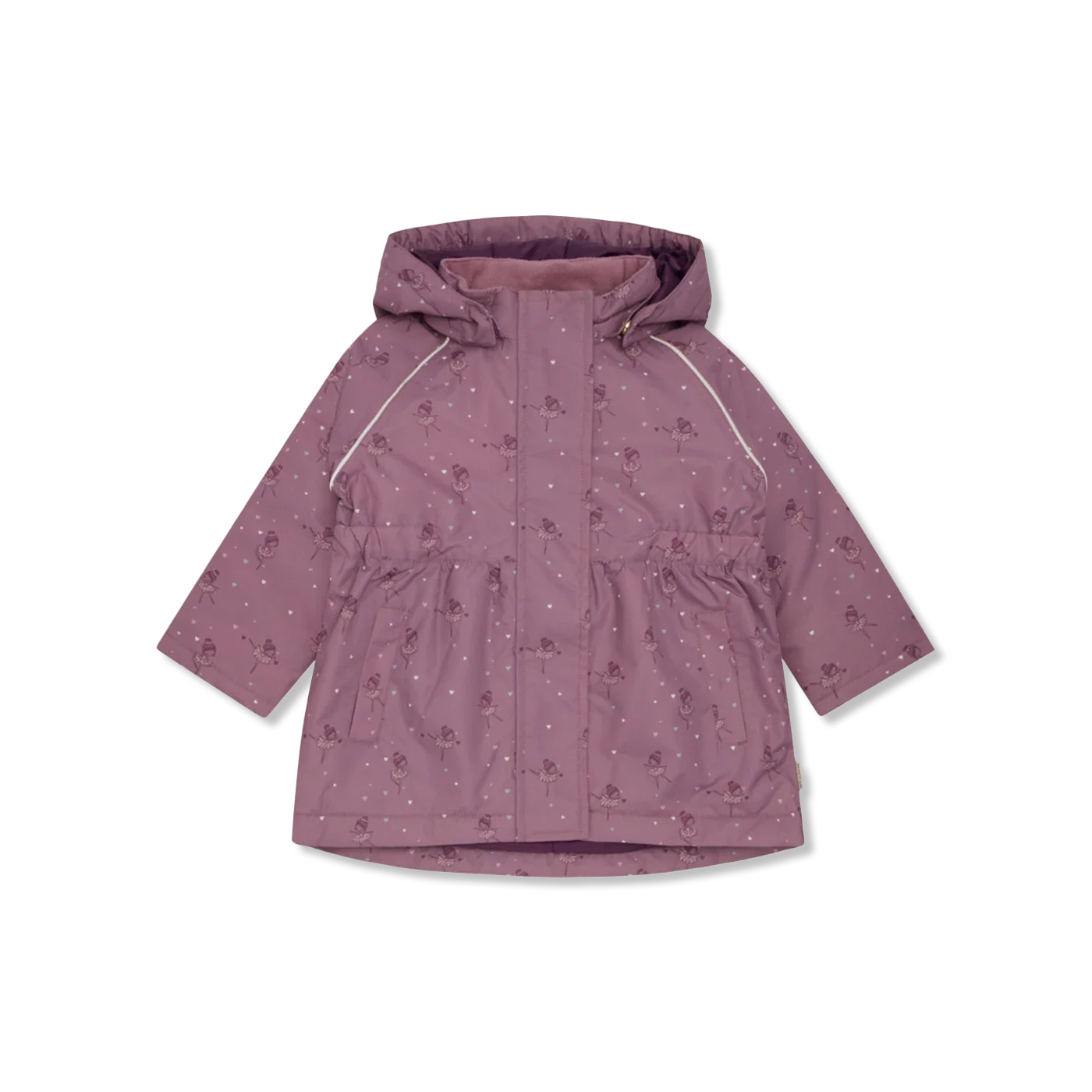 Hcobia mini Winterjacke