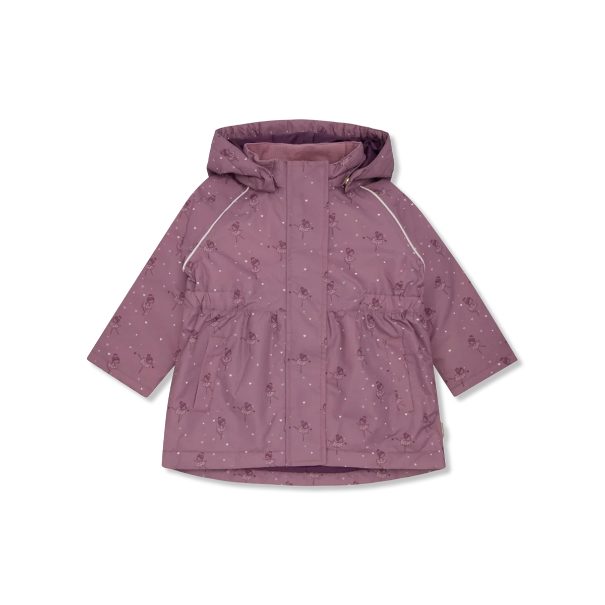 Hcobia mini Winterjacke