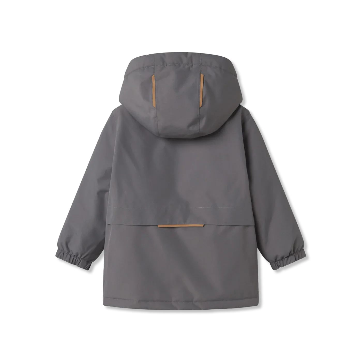 Nmmlasnow10 winterjacke