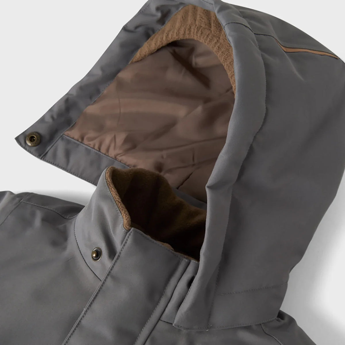 Nmmlasnow10 Winterjacke