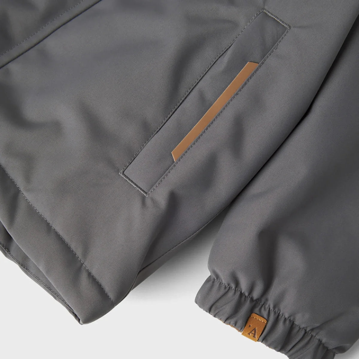 Nmmlasnow10 Winterjacke