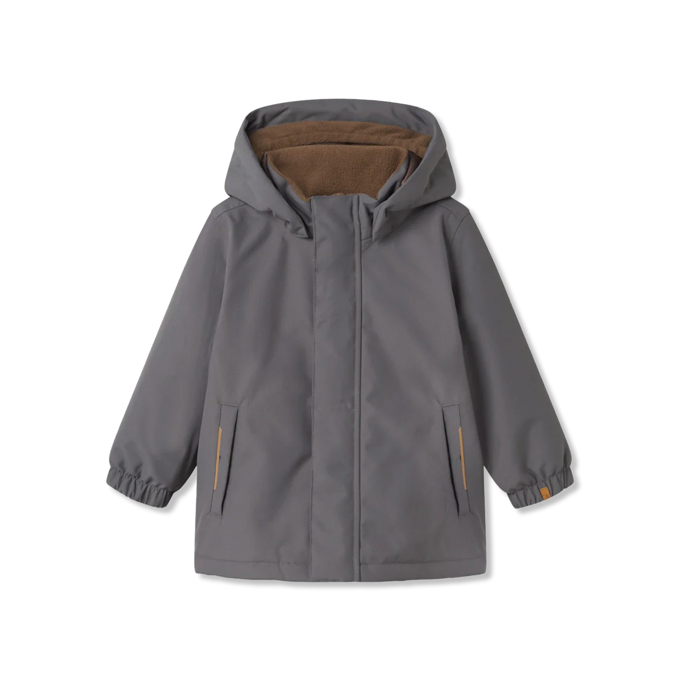Nmmlasnow10 winterjacke