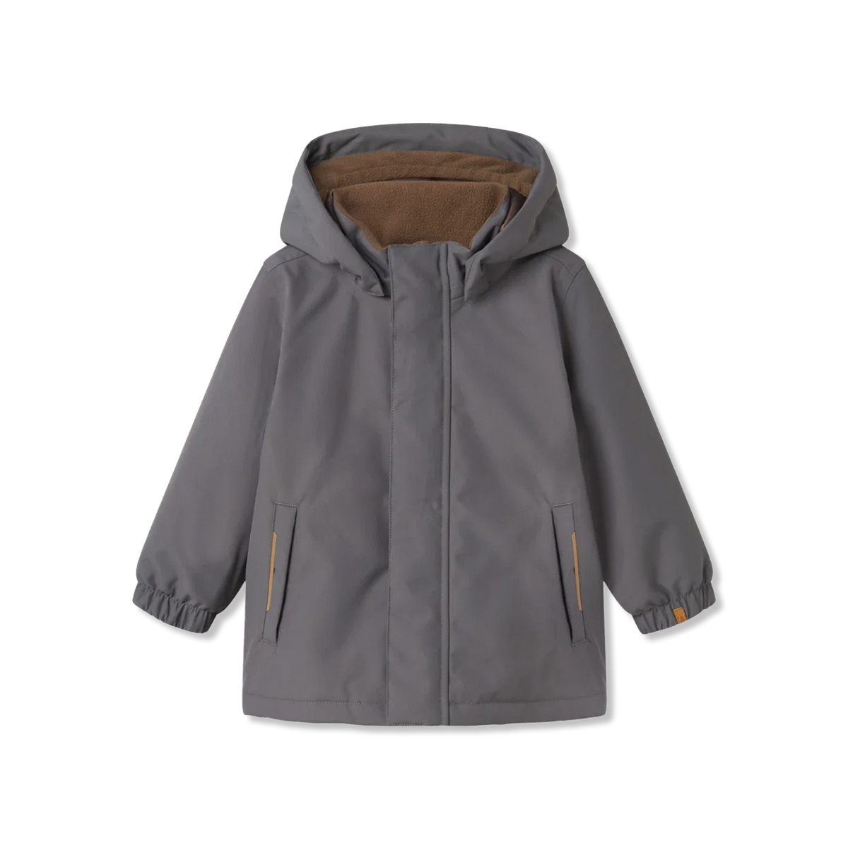 Nmmlasnow10 Winterjacke