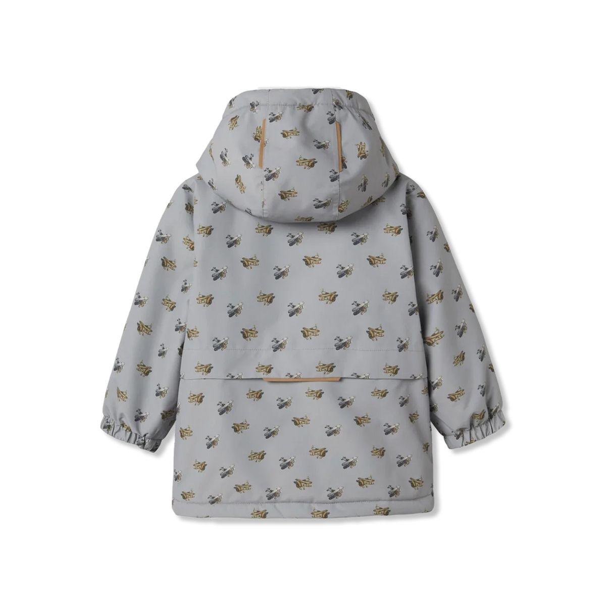 Nmmlasnow17 Winterjacke