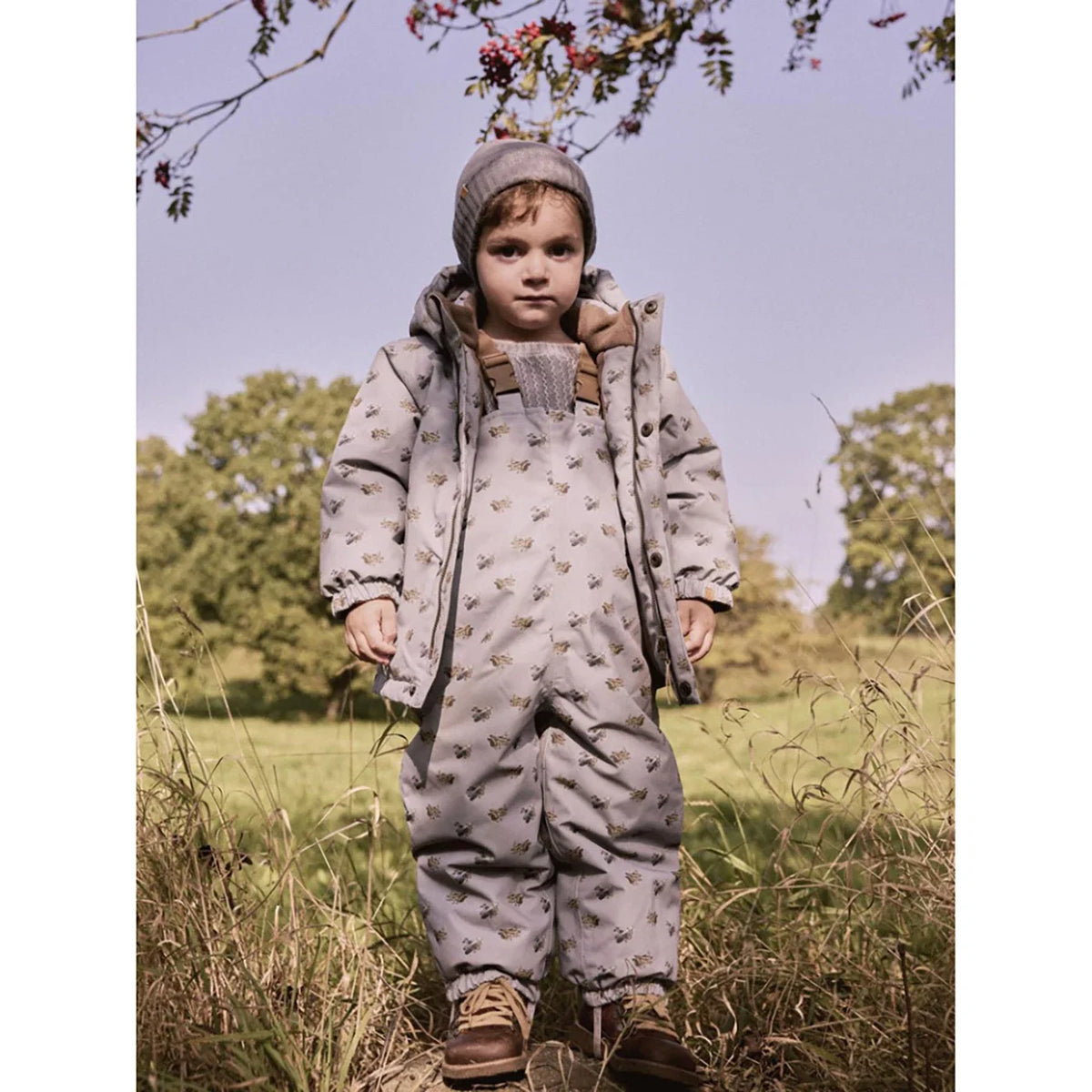 Nmmlasnow17 Winterjacke