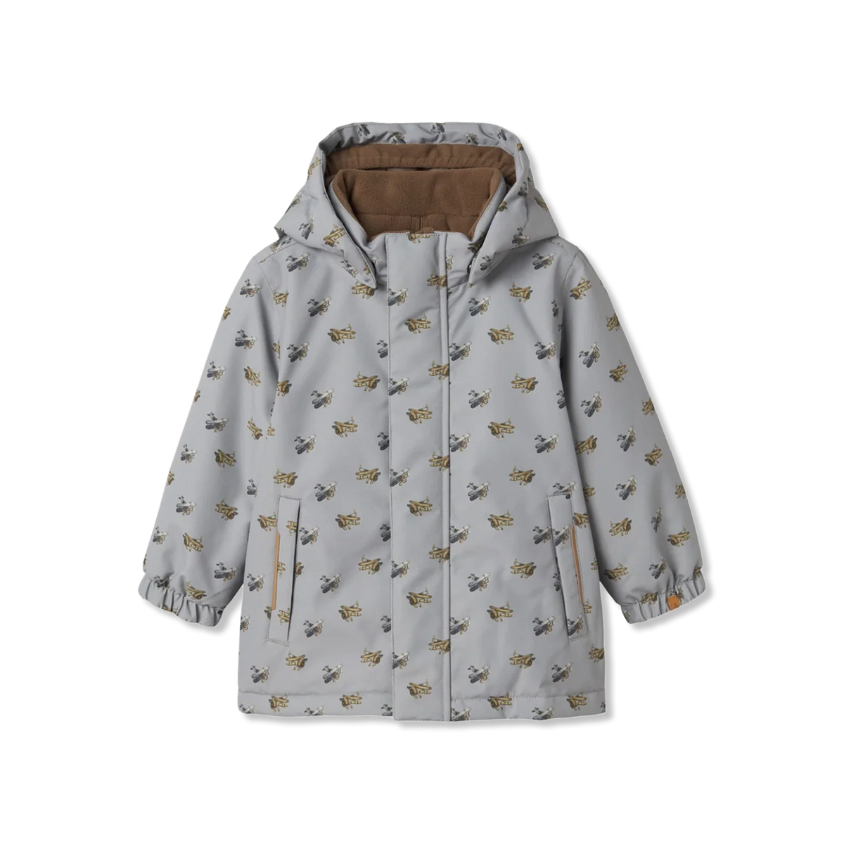 Nmmlasnow17 Winterjacke