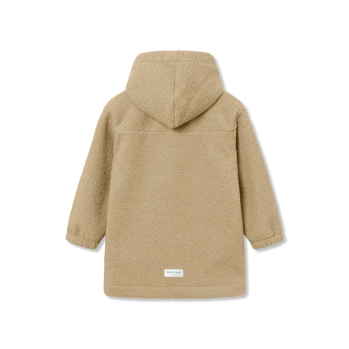 Matcaykas Fleece