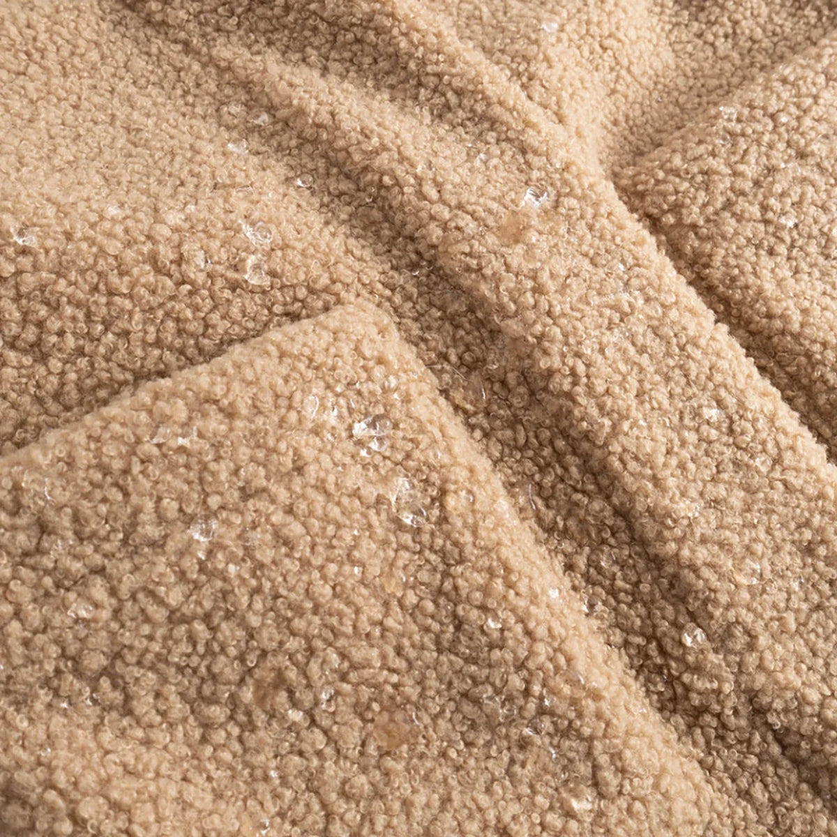Matcaykas Fleece