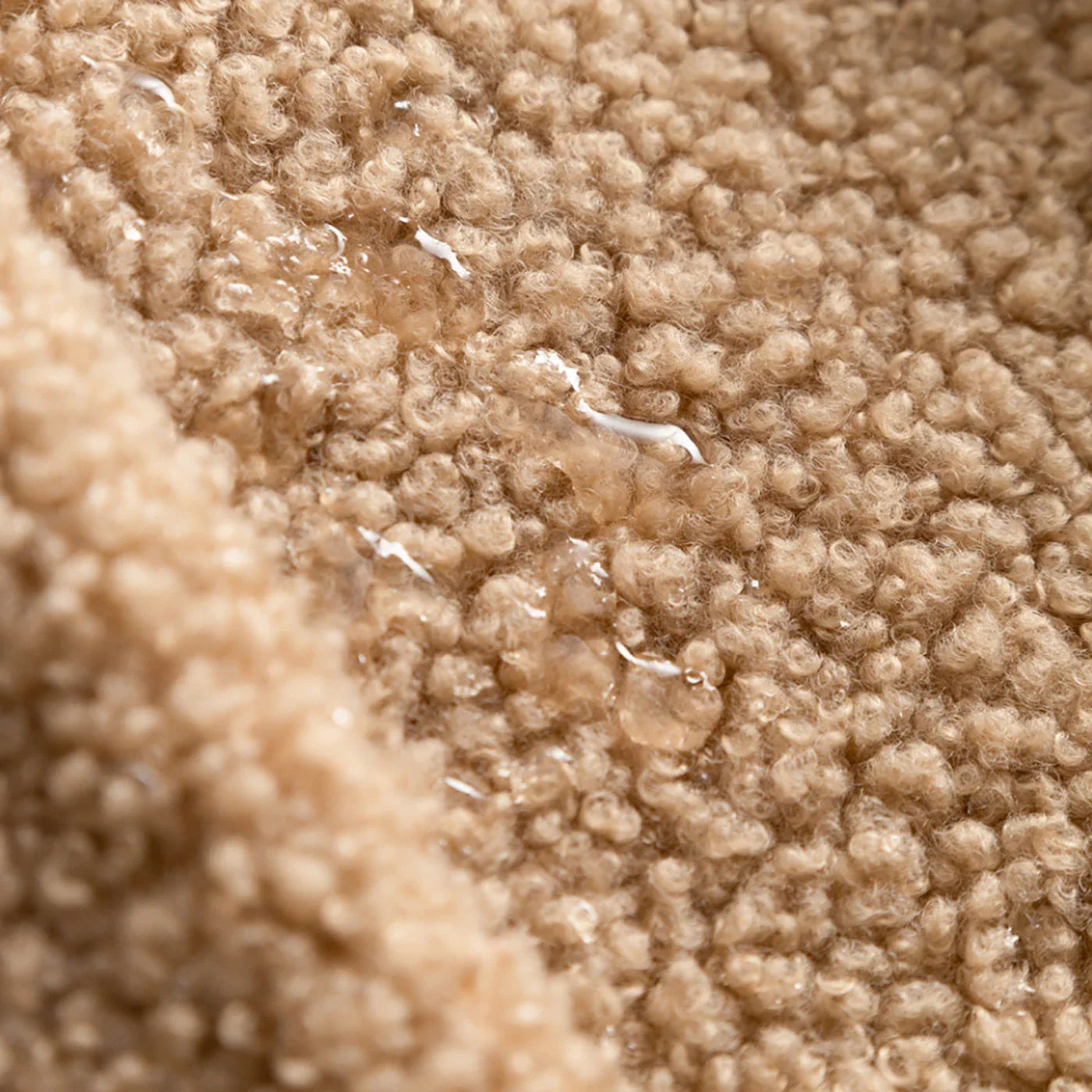 MATCAYKAS teddyjacke