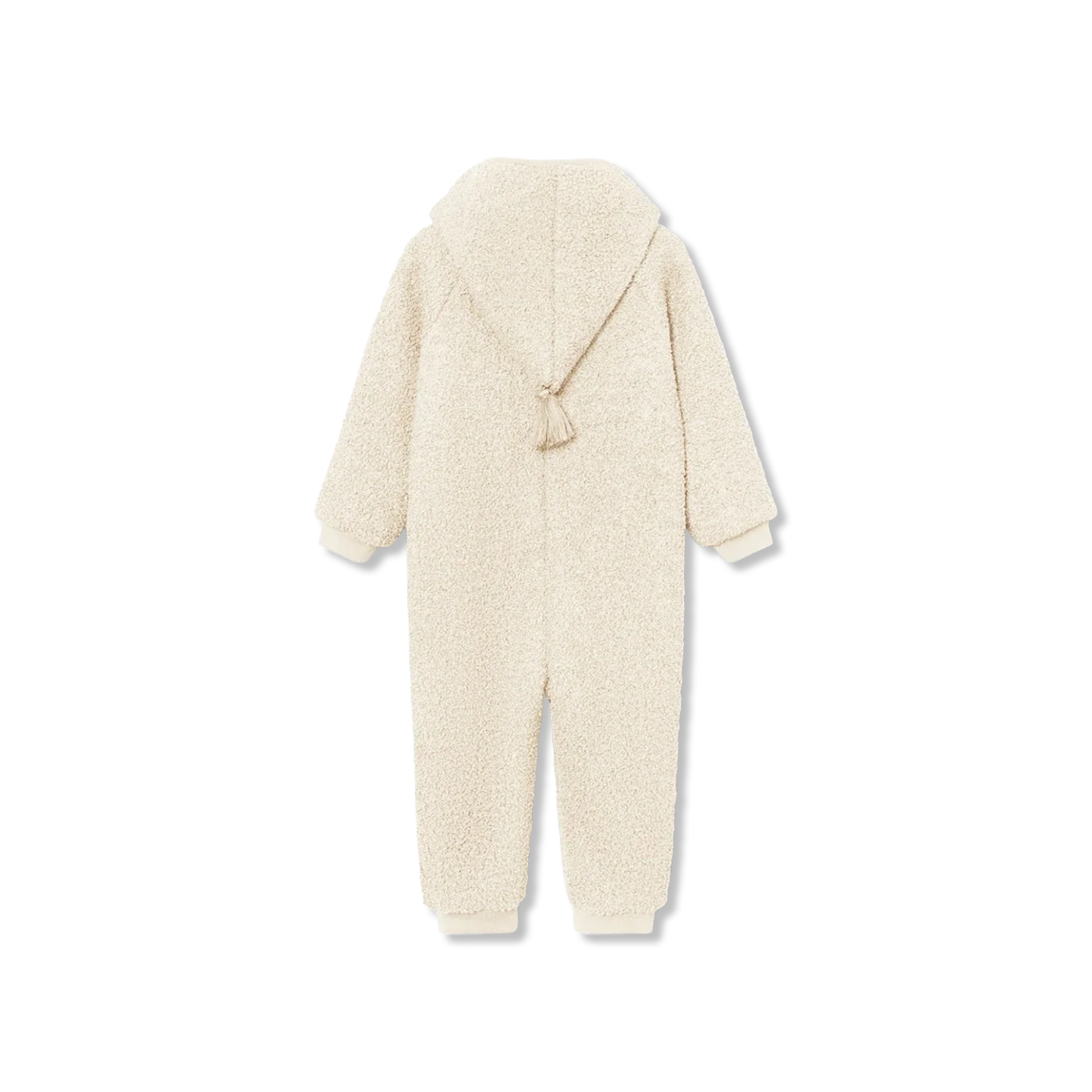 MATADEL woll-Fleece