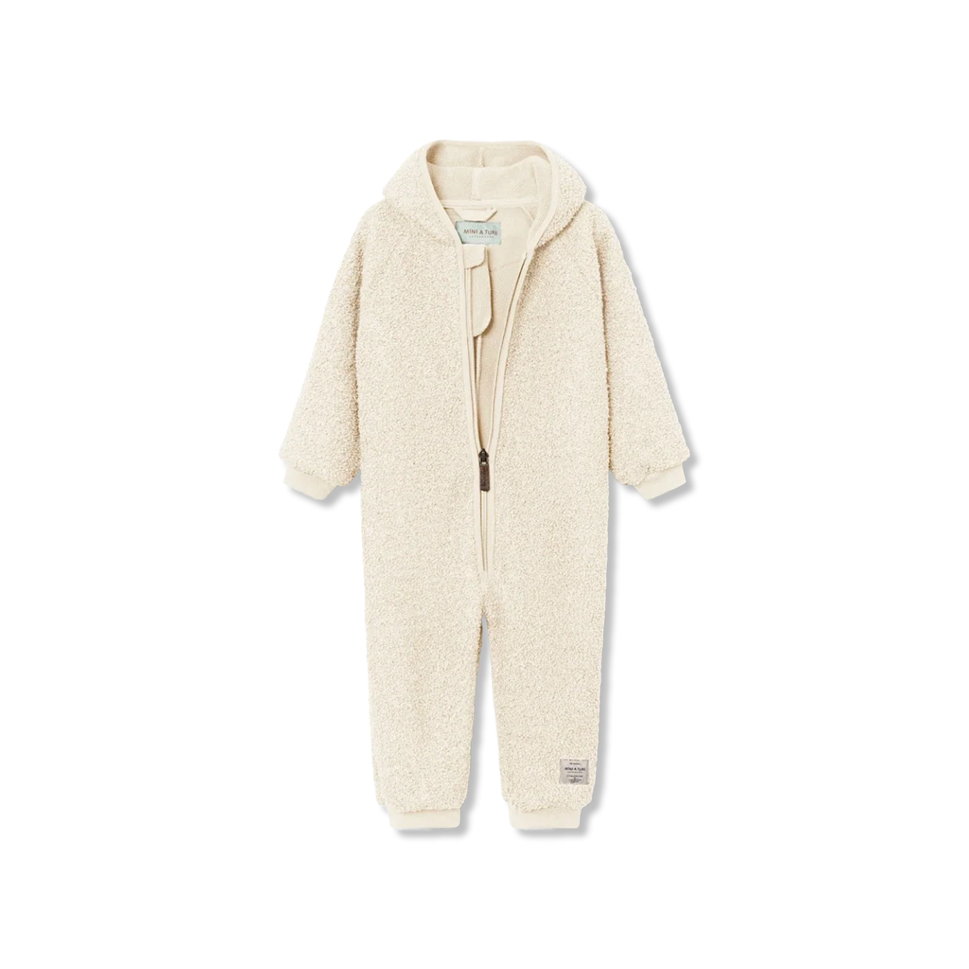 MATADEL woll-Fleece