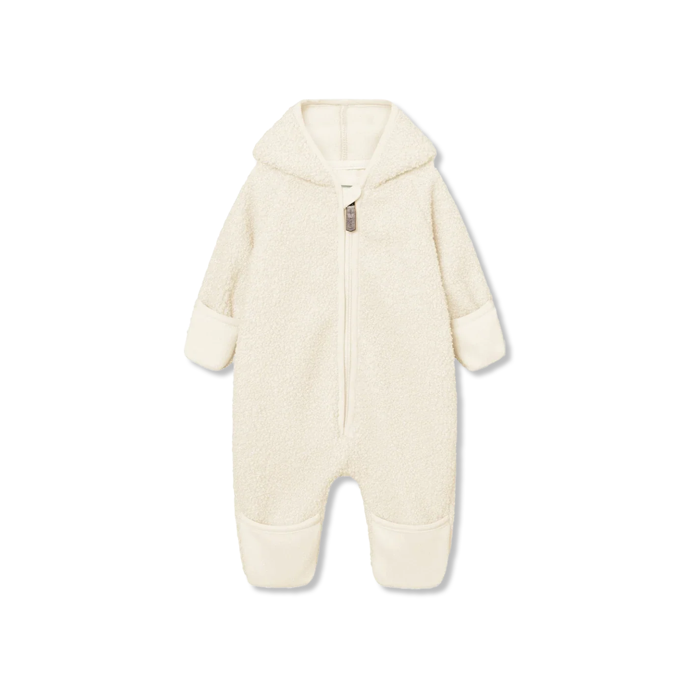 MATADEL woll-Fleece