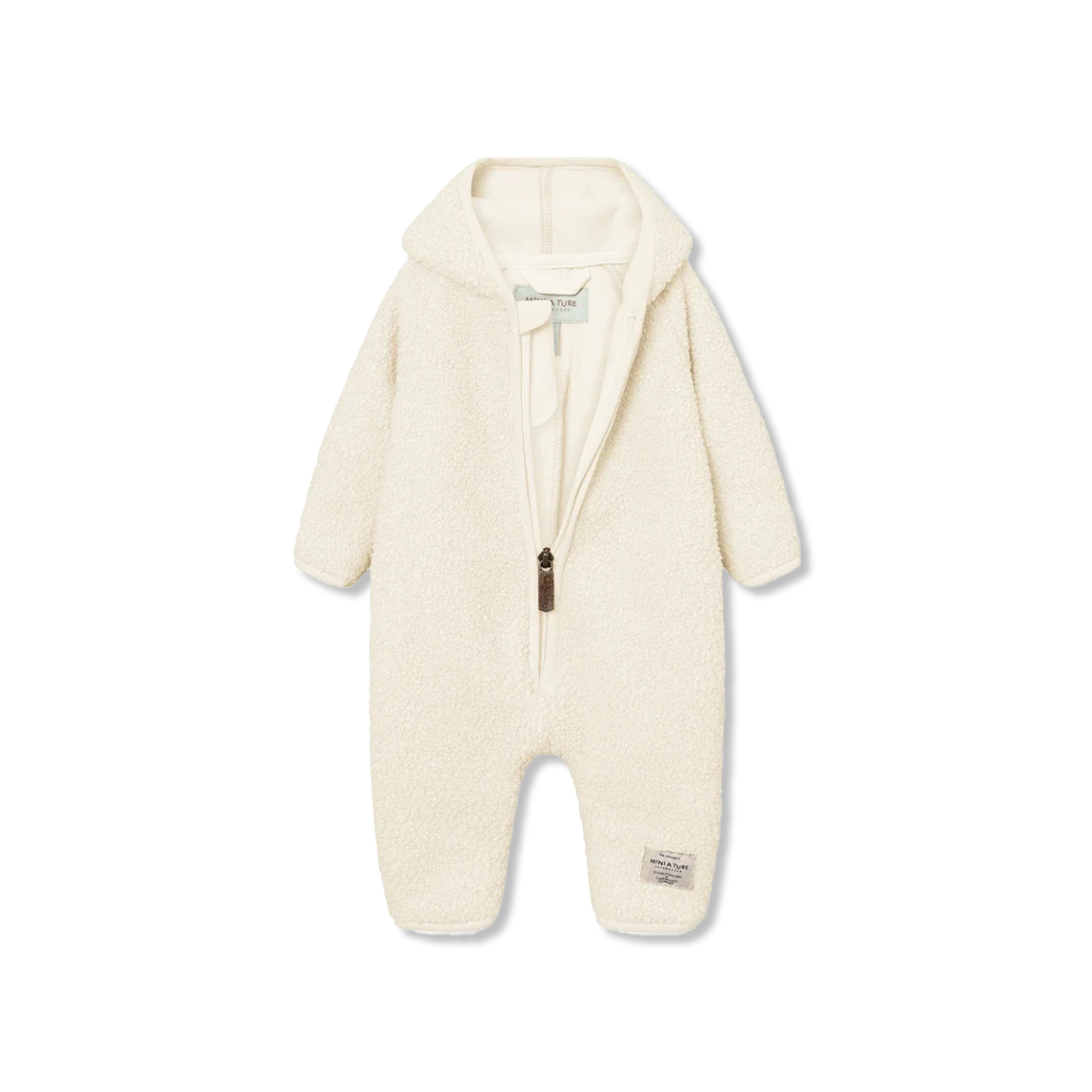 MATADEL woll-Fleece