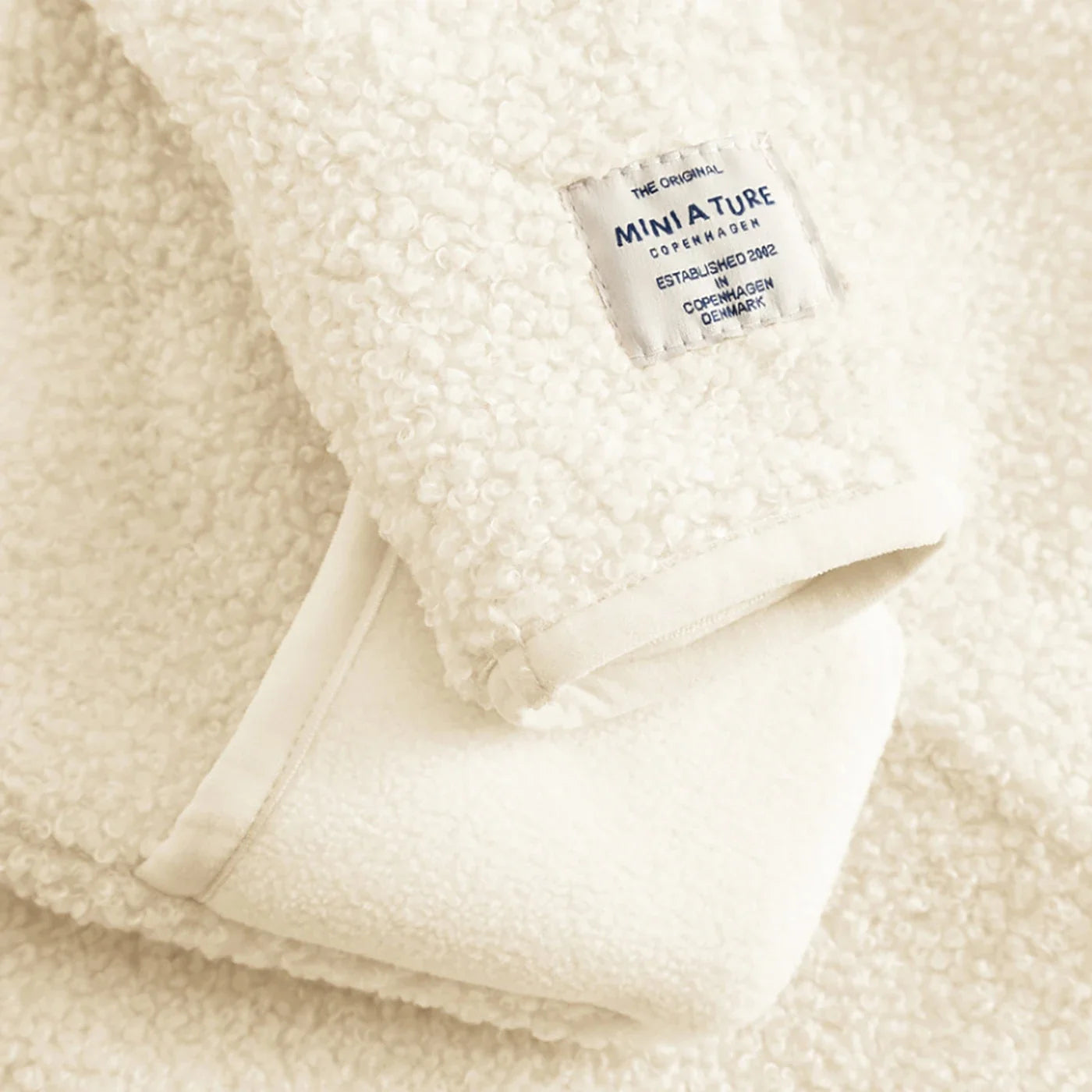 MATADEL woll-Fleece