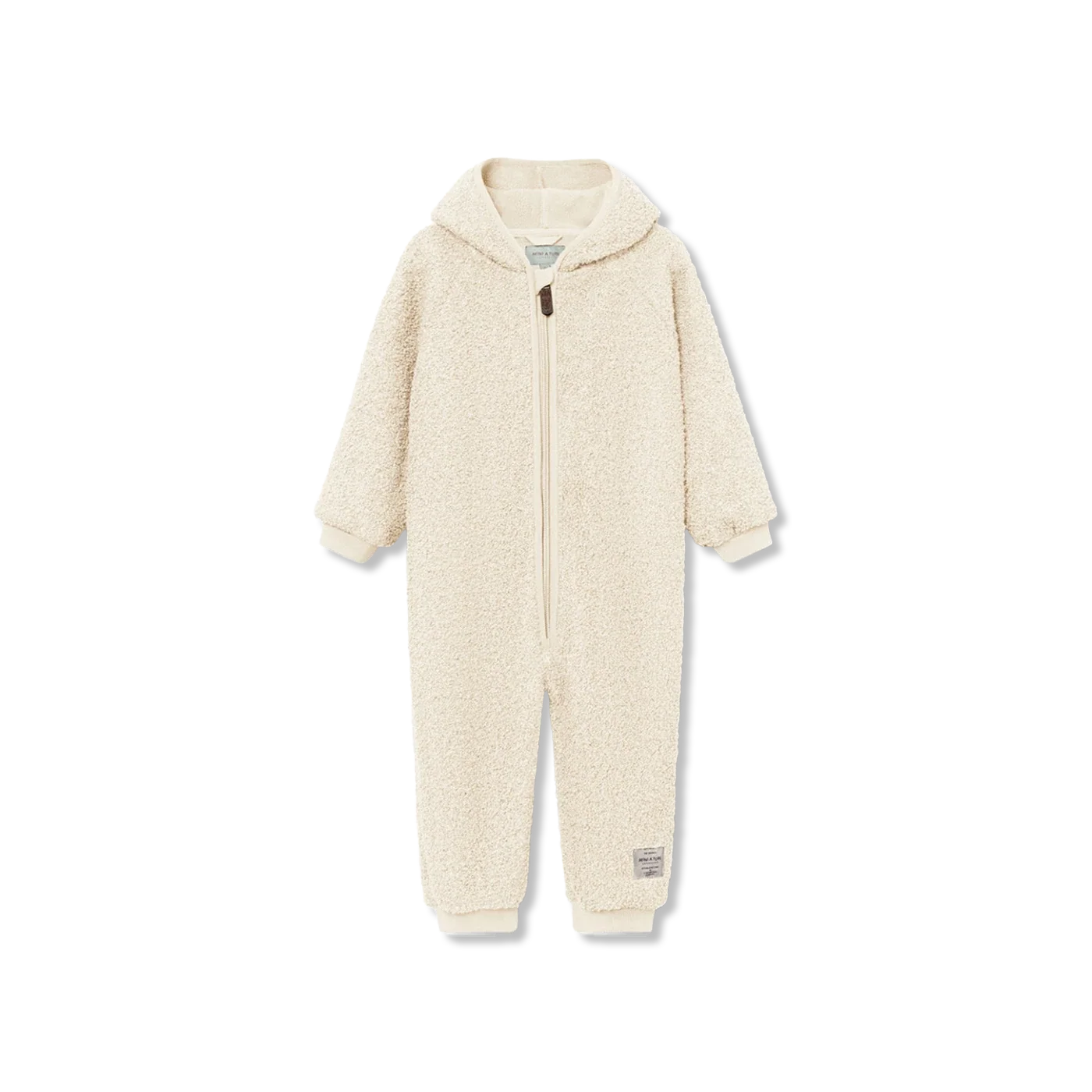 MATADEL woll-Fleece