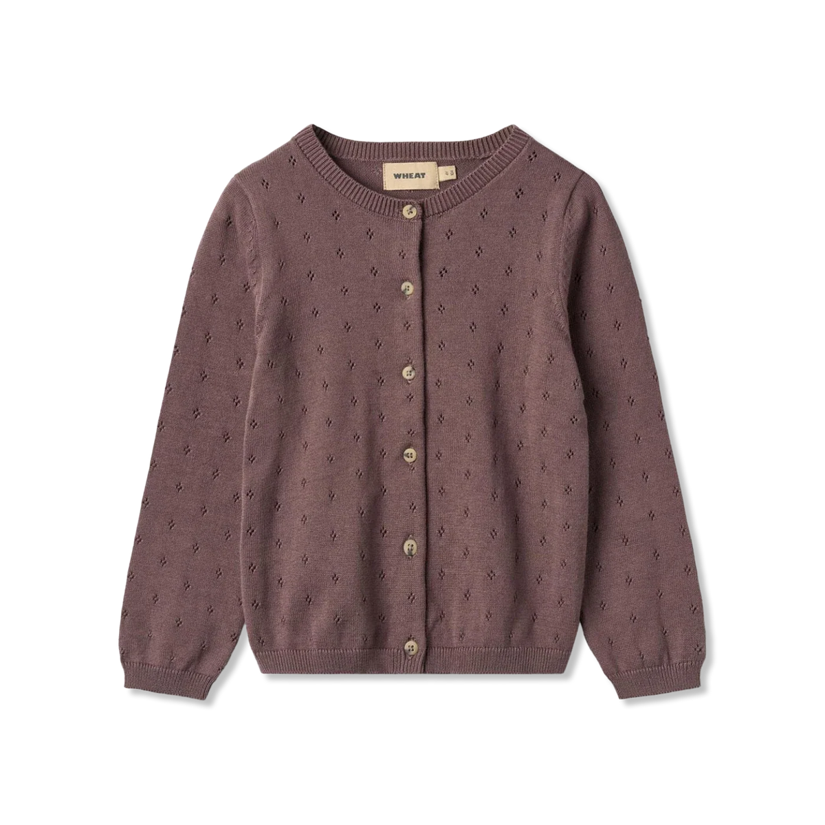 Maia cardigan