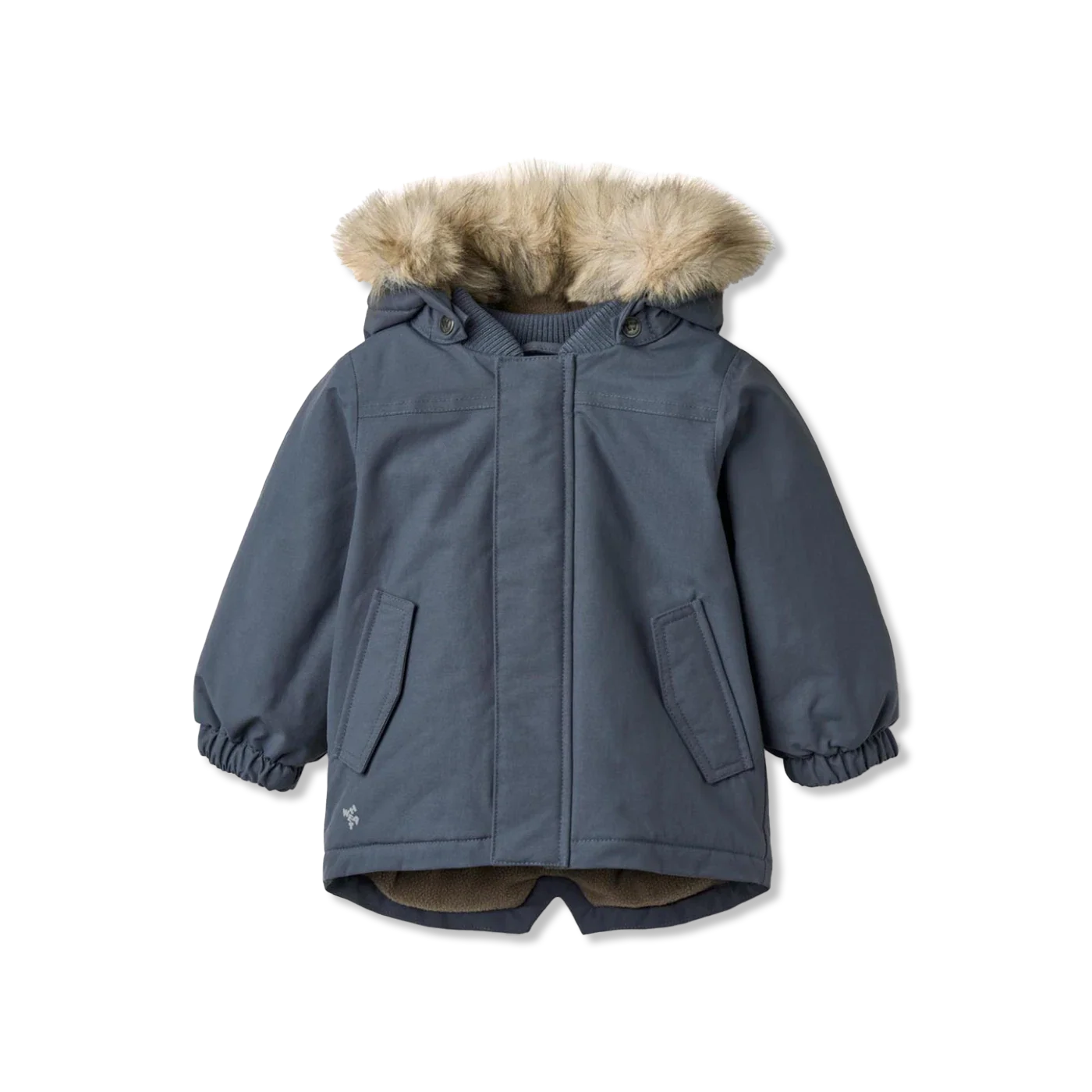 Kasper winterjacke