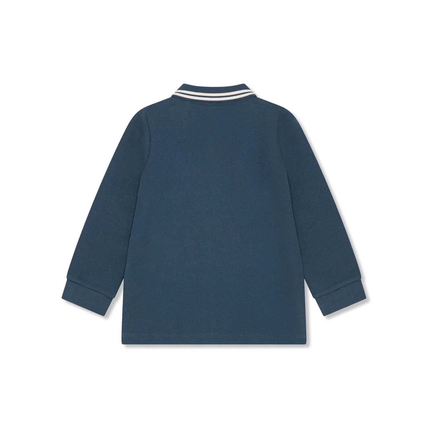 FLORIAN langarmshirt