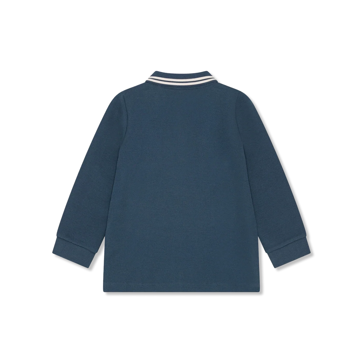 FLORIAN langarmshirt