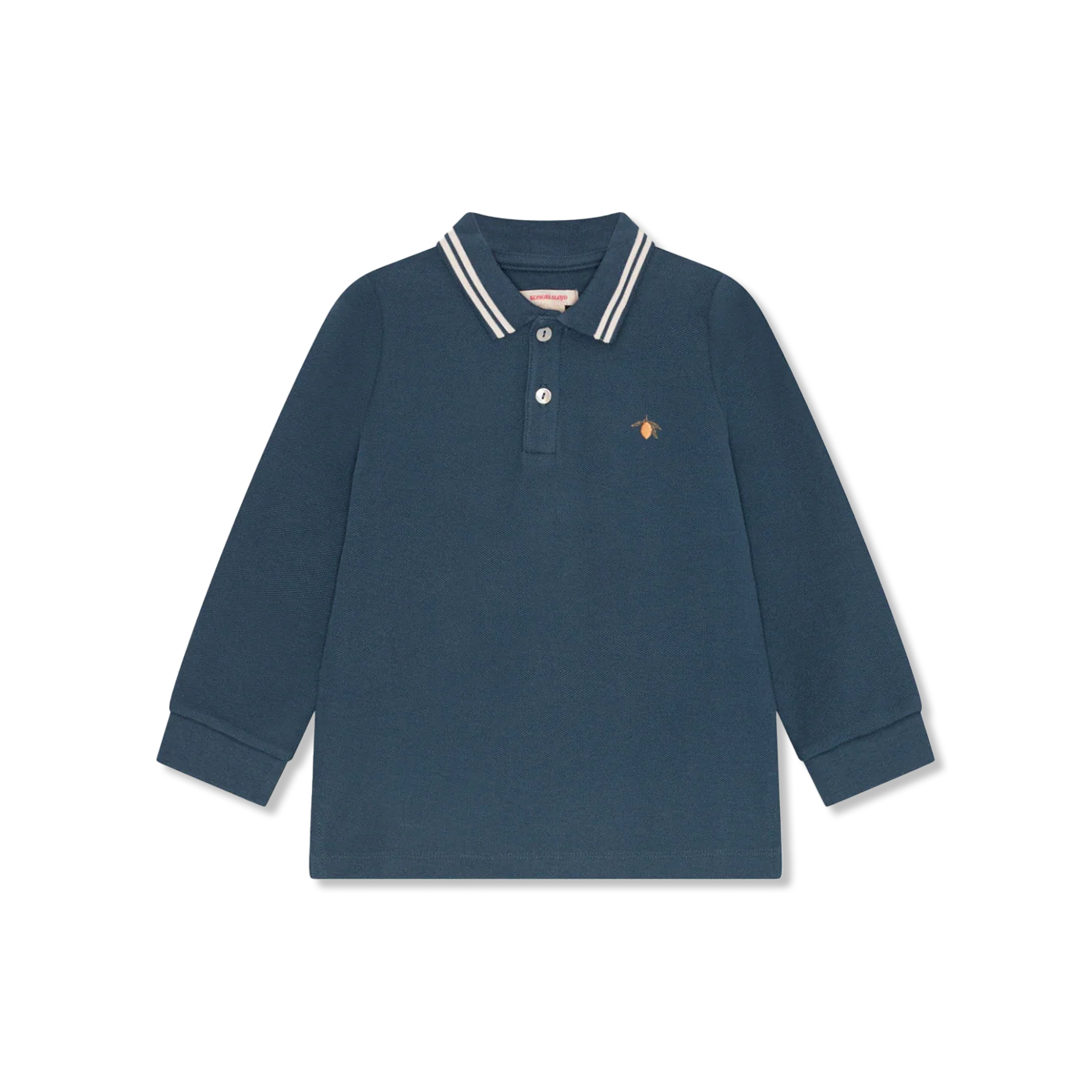 FLORIAN langarmshirt