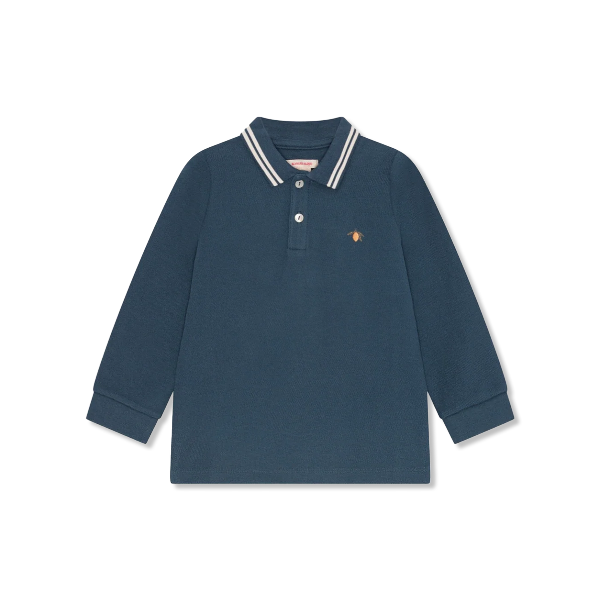 FLORIAN langarmshirt