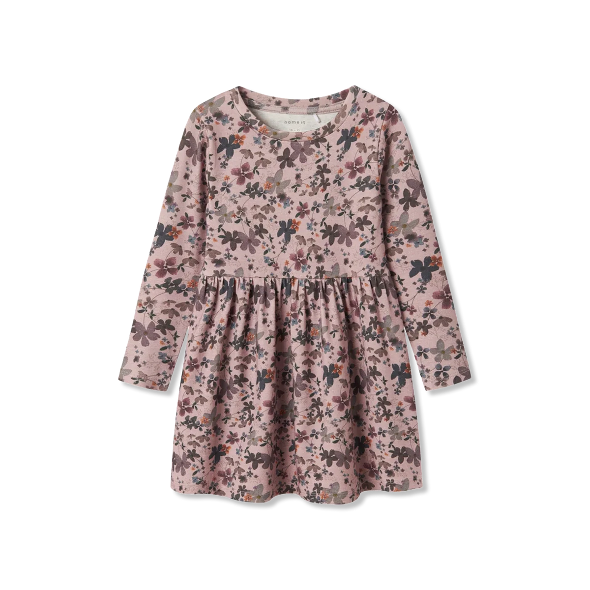 Nmfnaline kleid