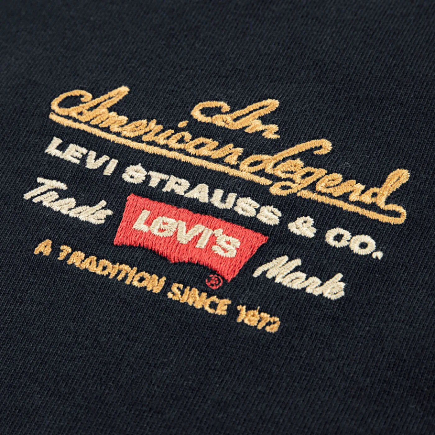 LVB LEGENDARY langarmshirt