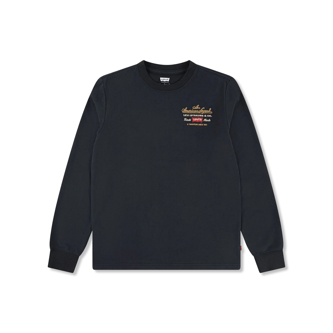 LVB LEGENDARY langarmshirt