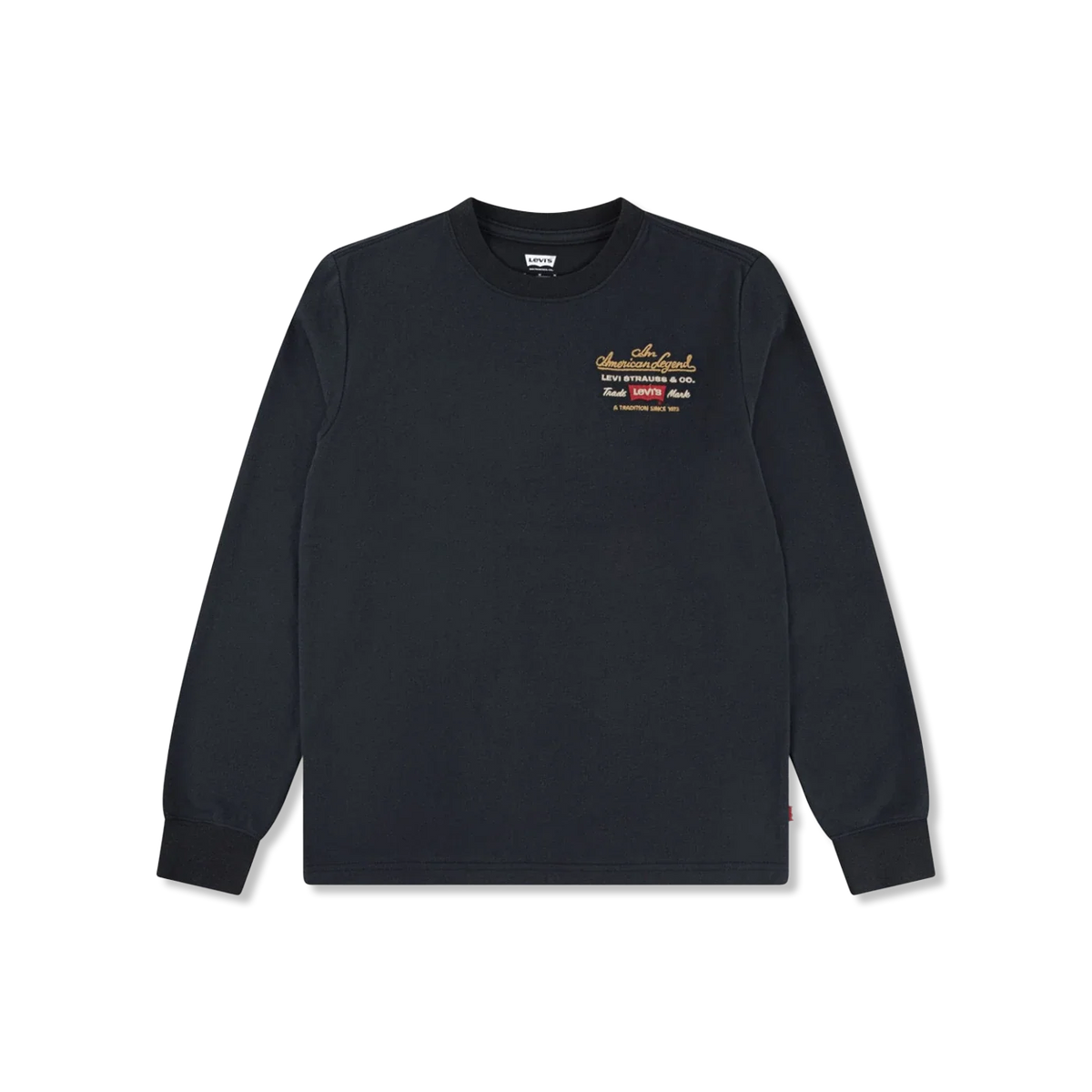 LVB LEGENDARY langarmshirt