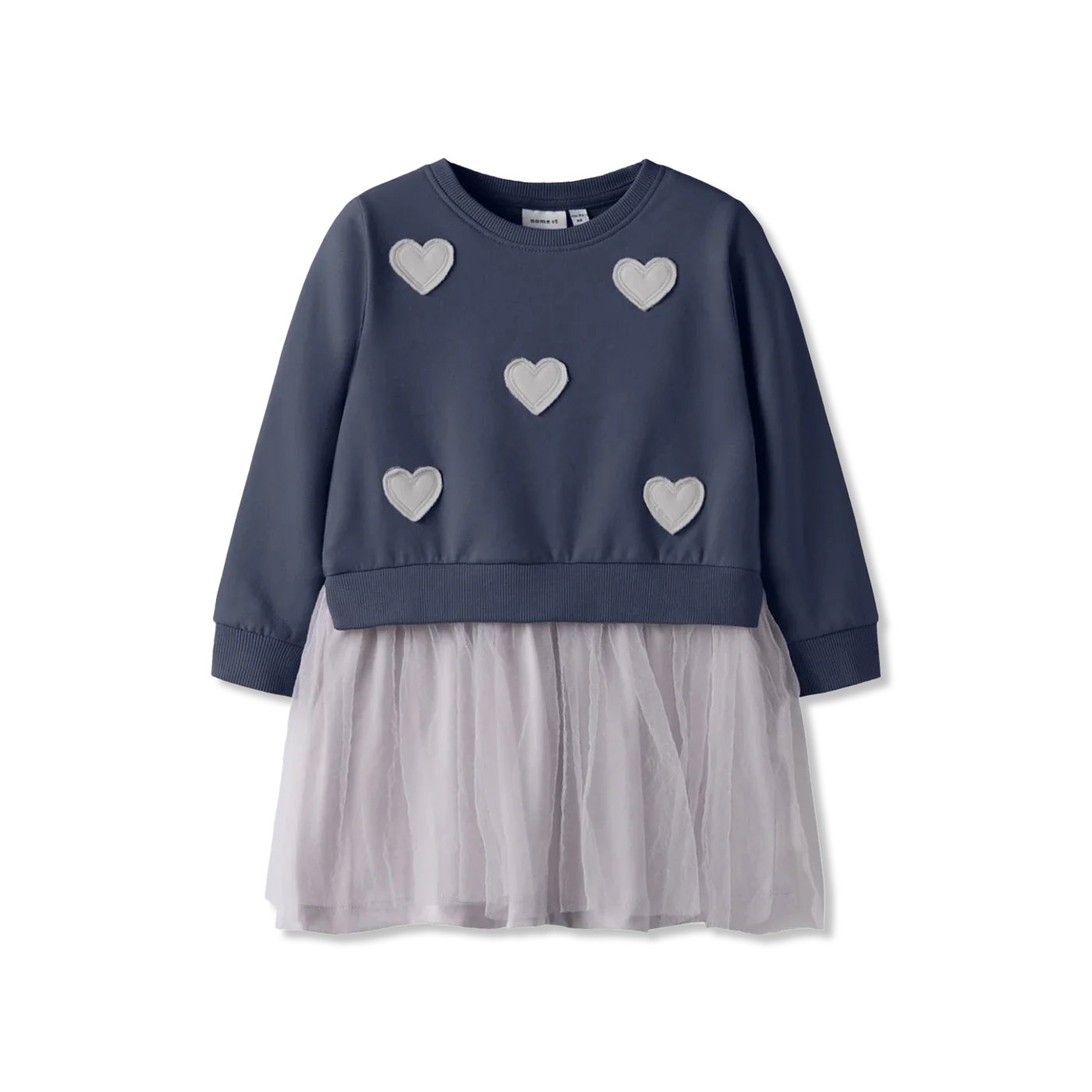 Nmfbianja kleid