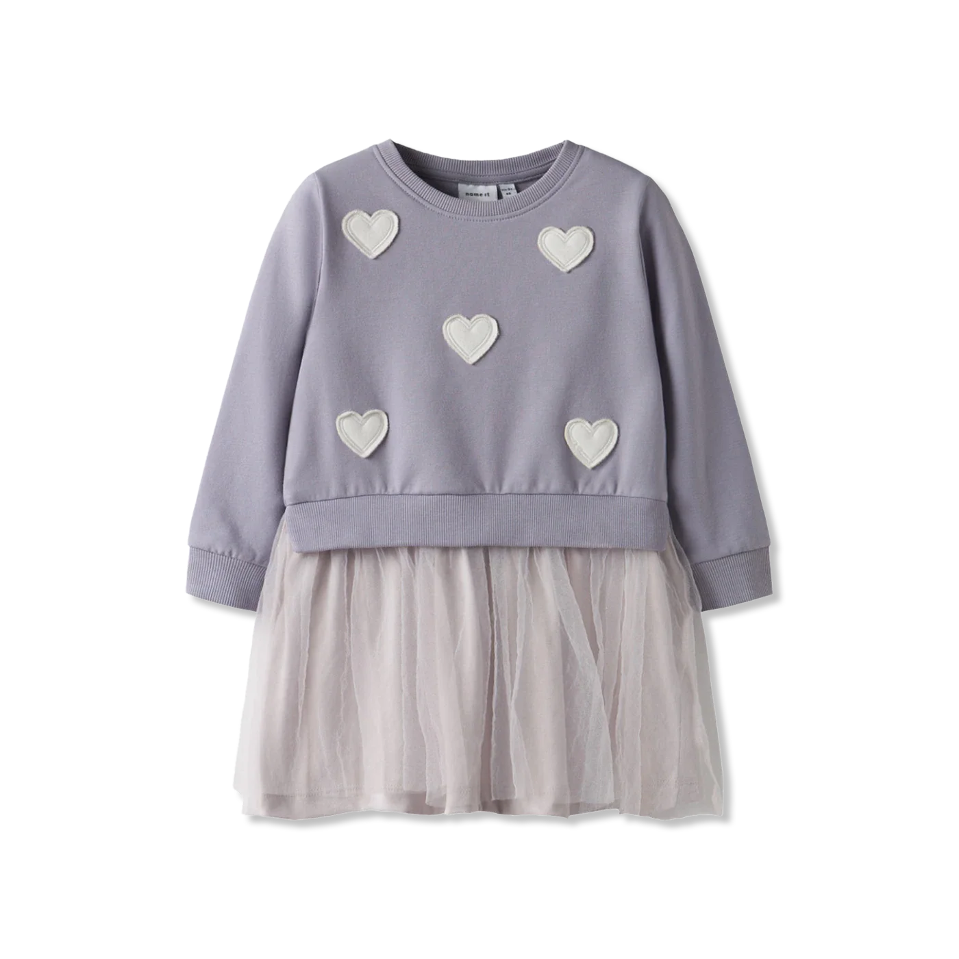Nmfbianja kleid