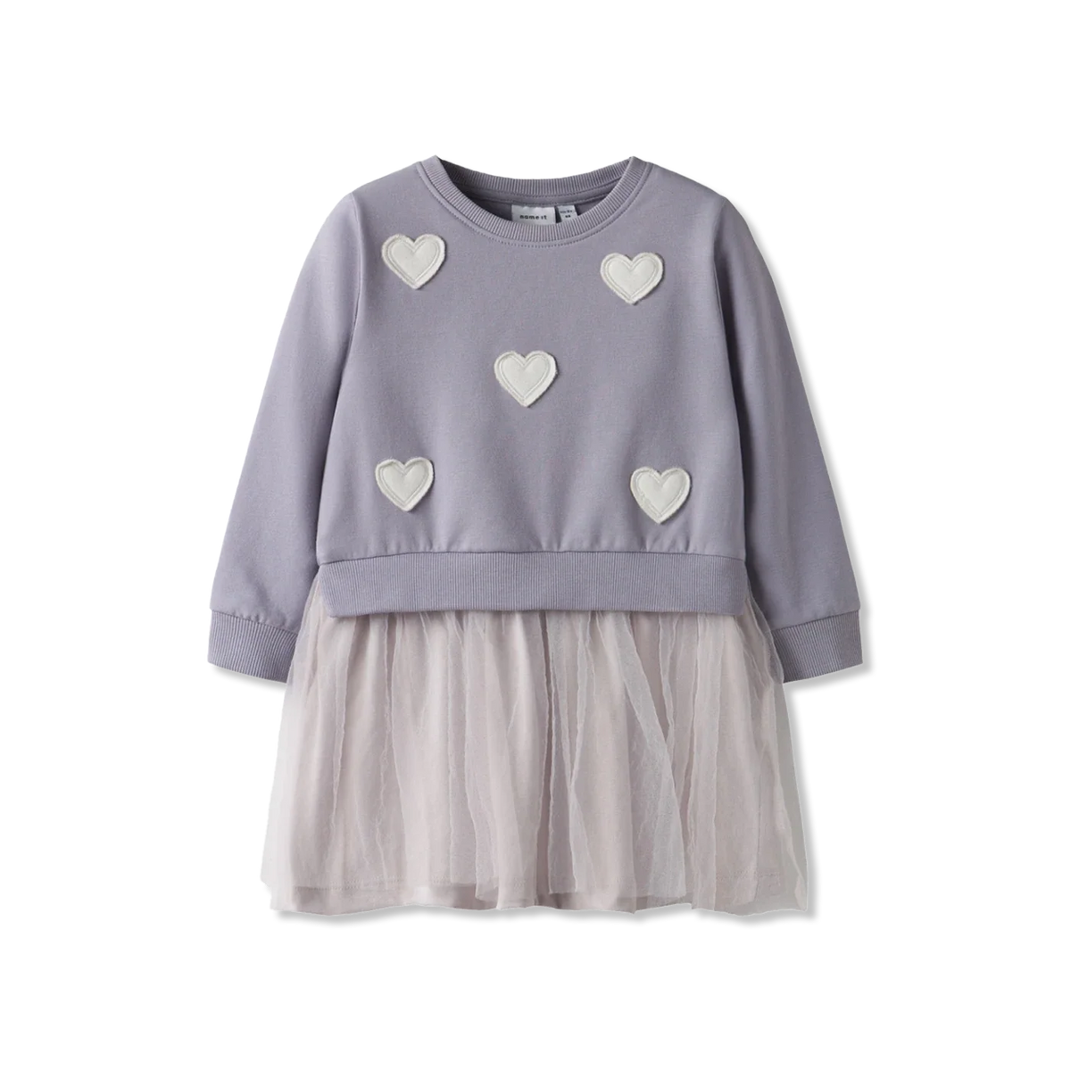 Nmfbianja kleid