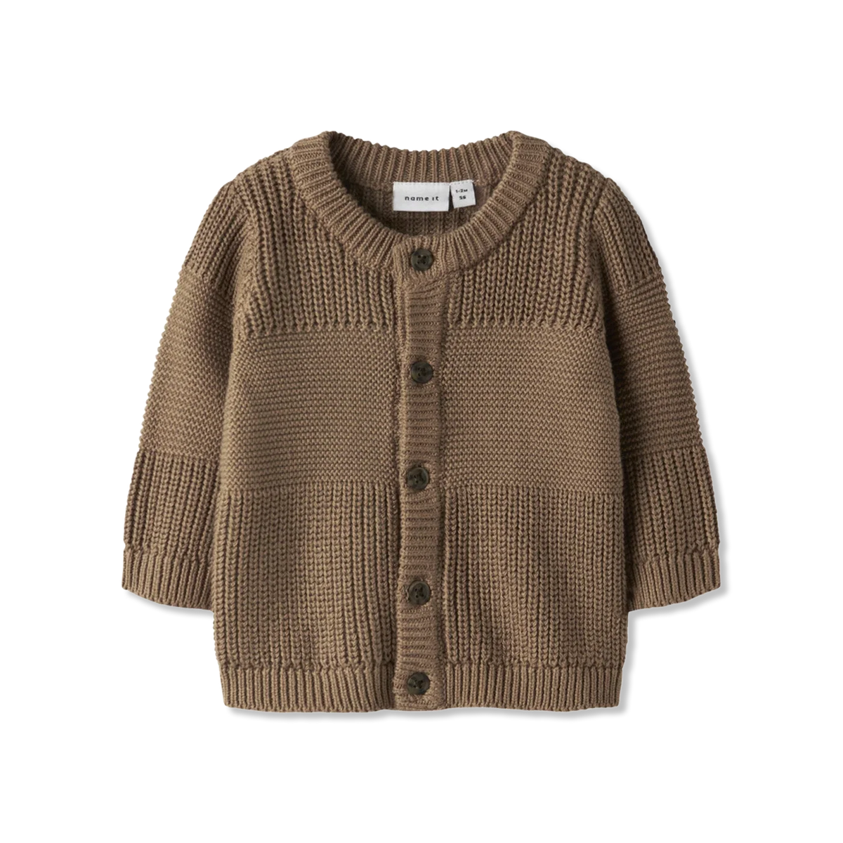 Nbmboys cardigan
