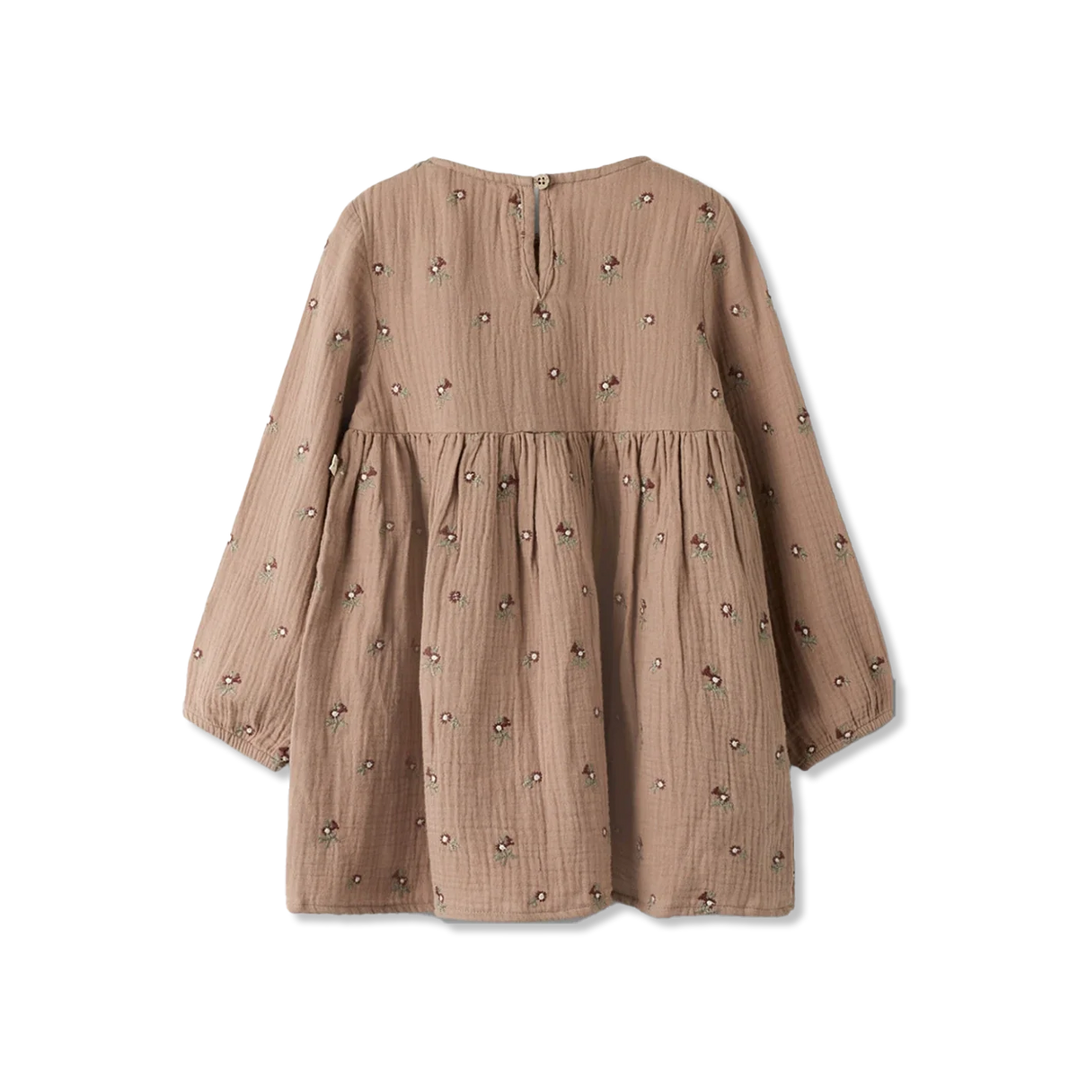 Nmftamina kleid