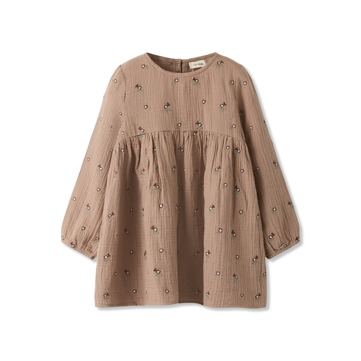 Nmftamina kleid
