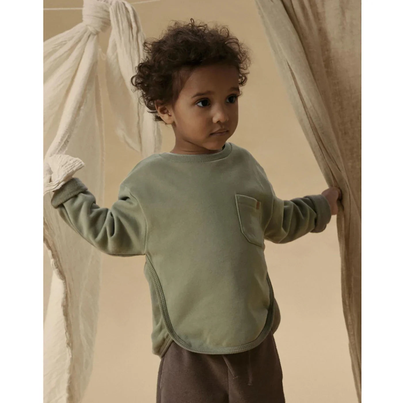 Nmmilondon sweatshirts