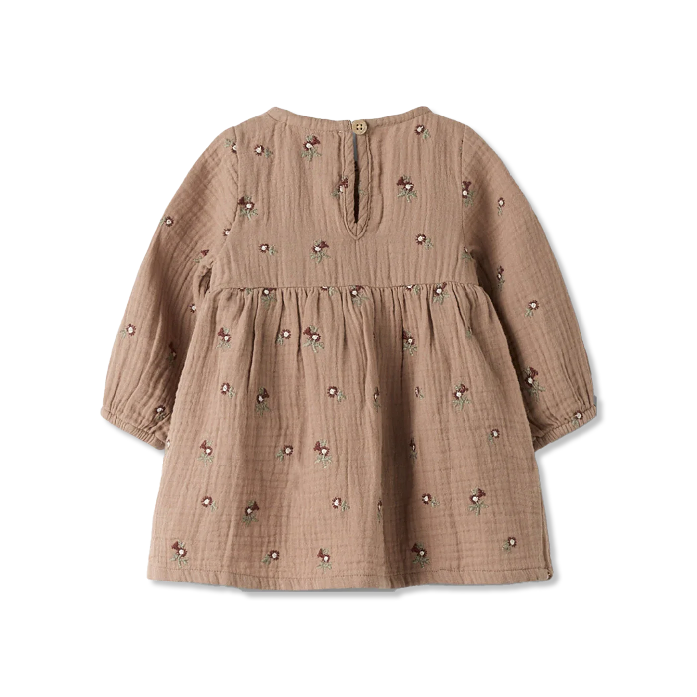 Nbftamina kleid