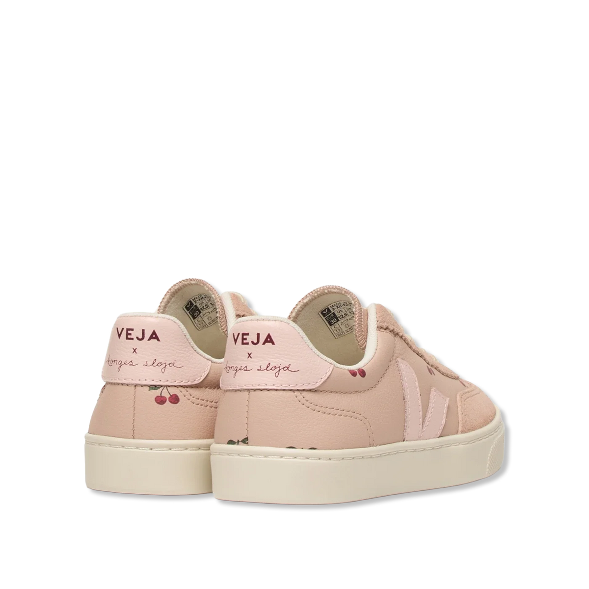 Volley veja x konges slojd Sneaker