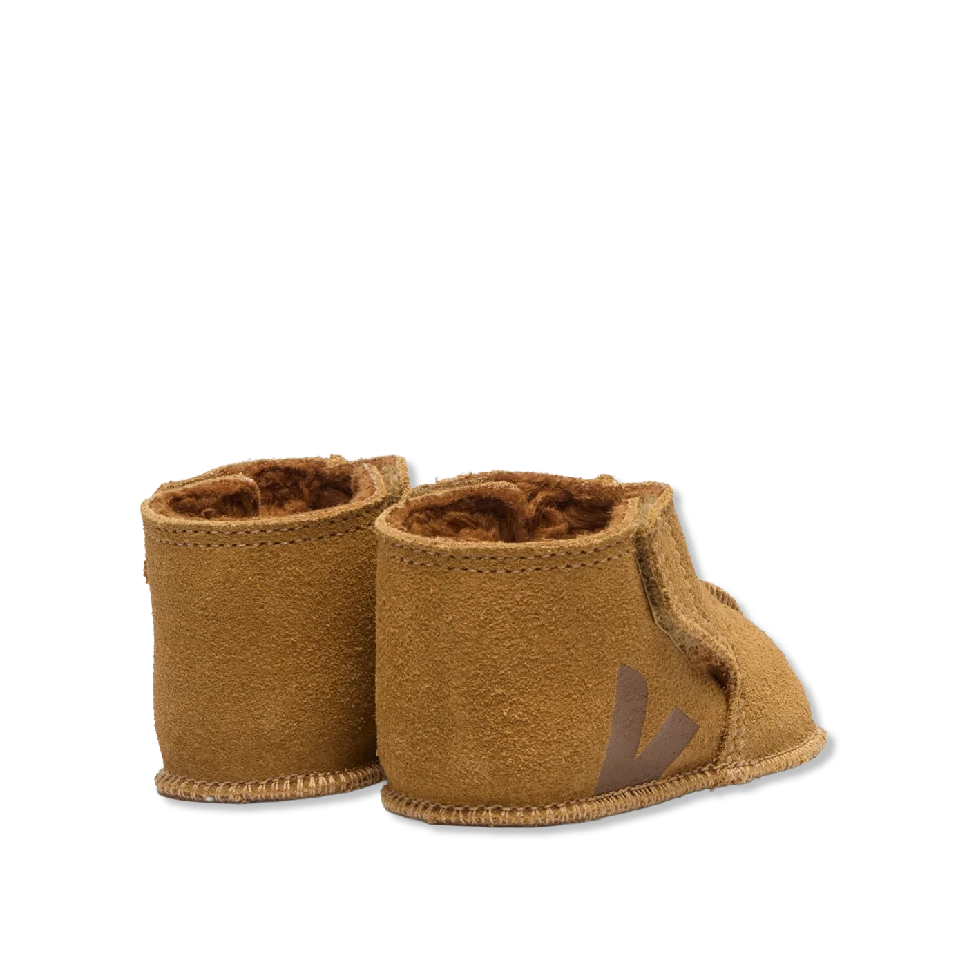 Orso winter Krabbelschuhe