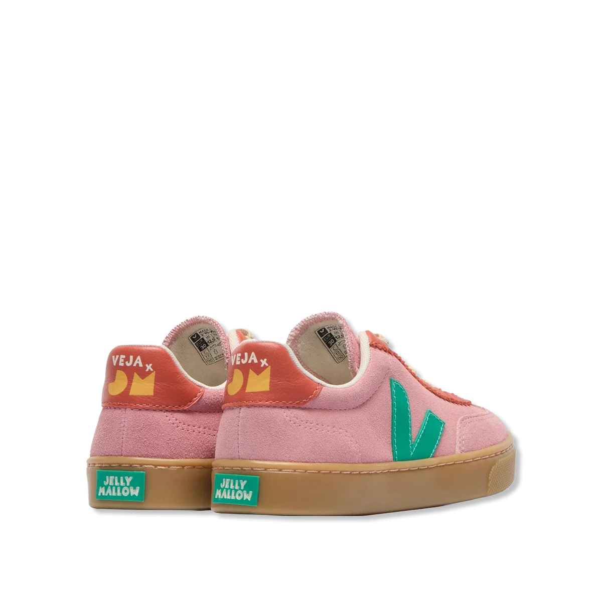 Volley Sneaker
