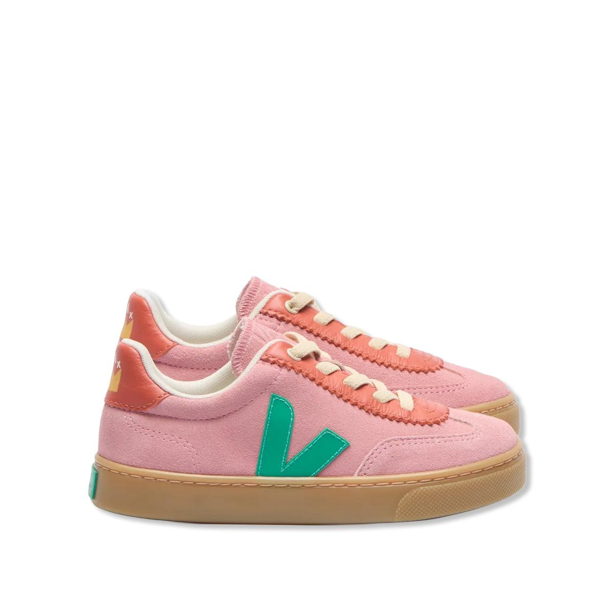 Volley Sneaker