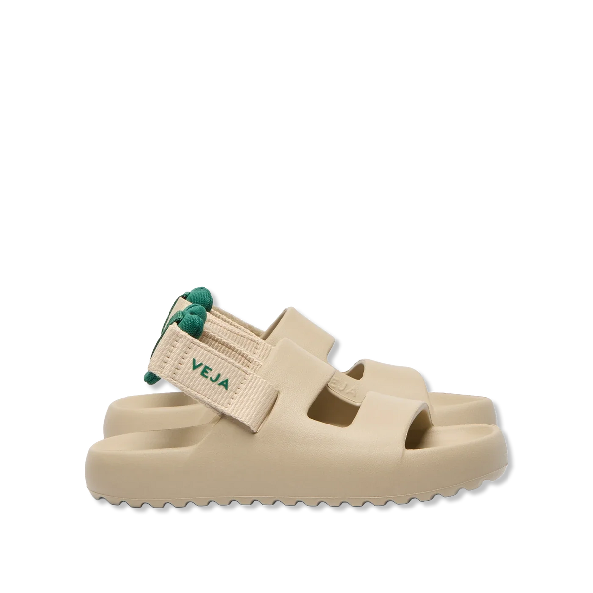 Mini etna lite Offene sandalen