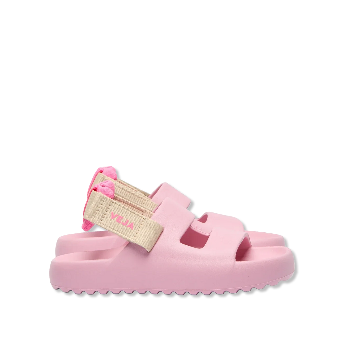 Mini etna lite Offene sandalen
