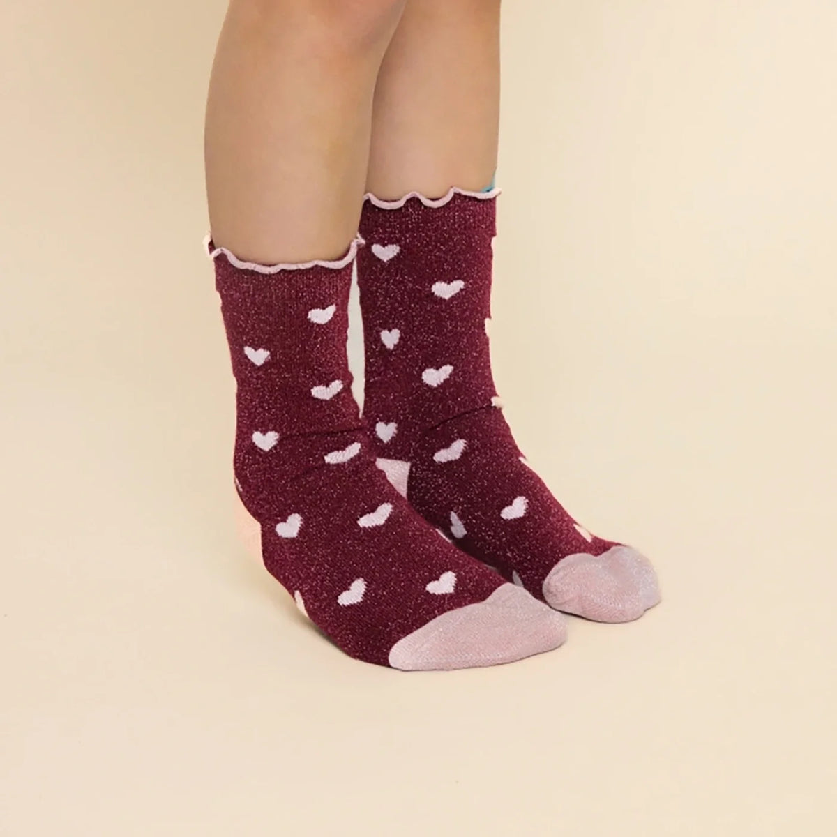 Vigga Socken